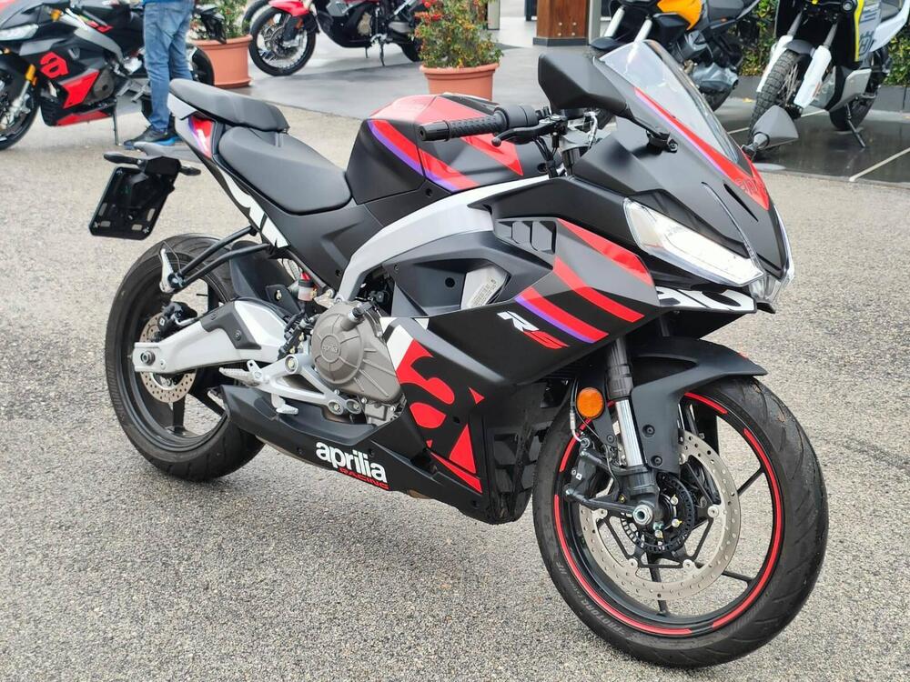 Aprilia RS 457 (2024) (2)