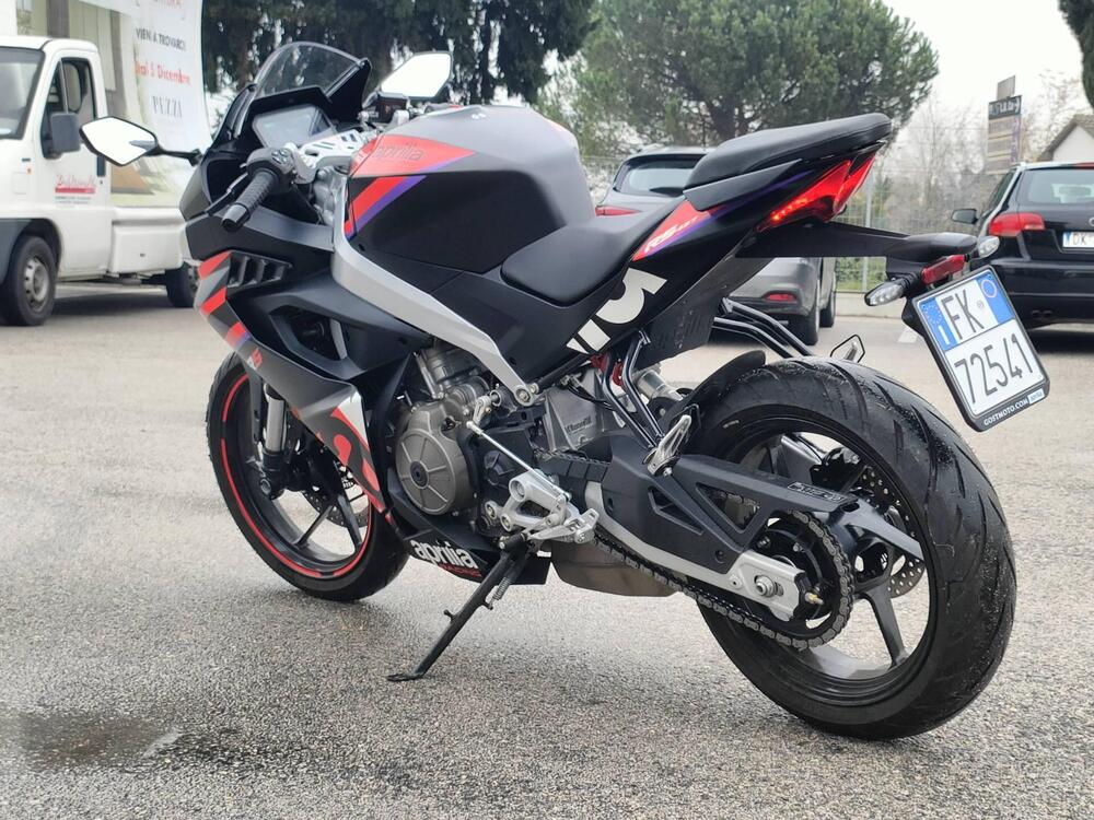 Aprilia RS 457 (2024) (4)