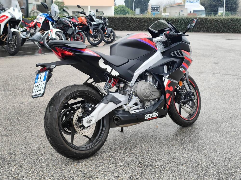 Aprilia RS 457 (2024) (5)