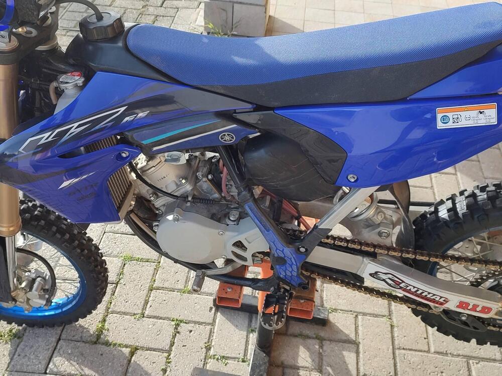 Yamaha YZ 65 (2023) (5)