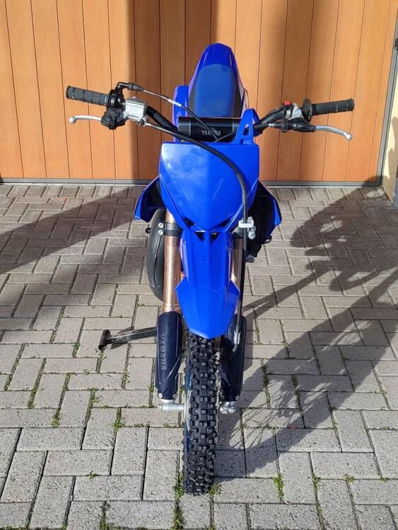 Yamaha YZ 65 (2023) (3)