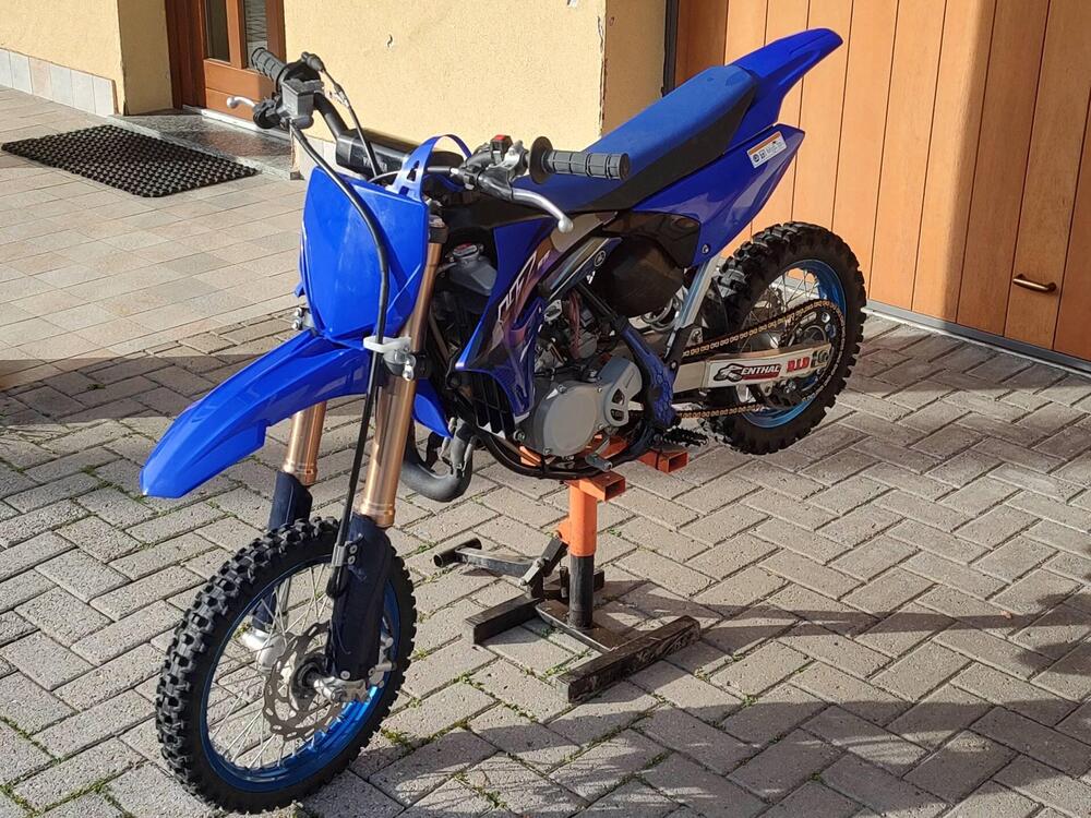 Yamaha YZ 65 (2023)