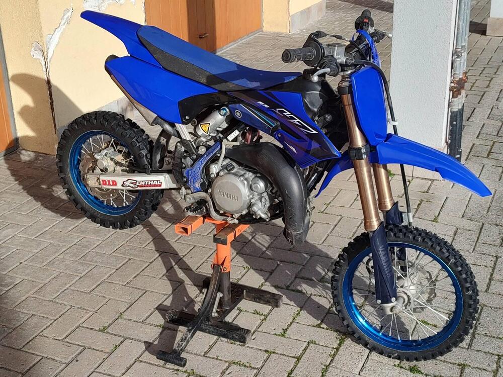 Yamaha YZ 65 (2023) (2)