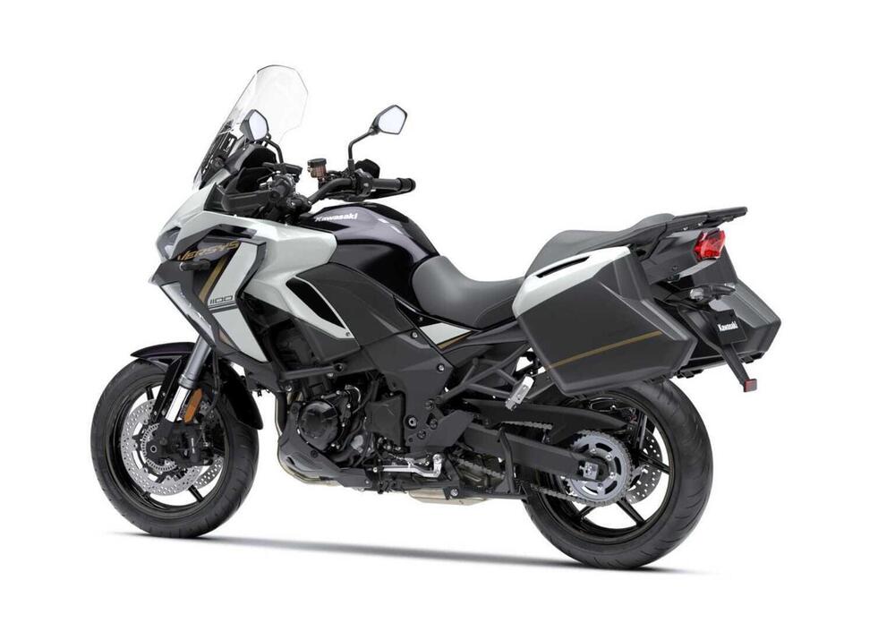 Kawasaki Versys 1100 SE Tourer (2025) (4)