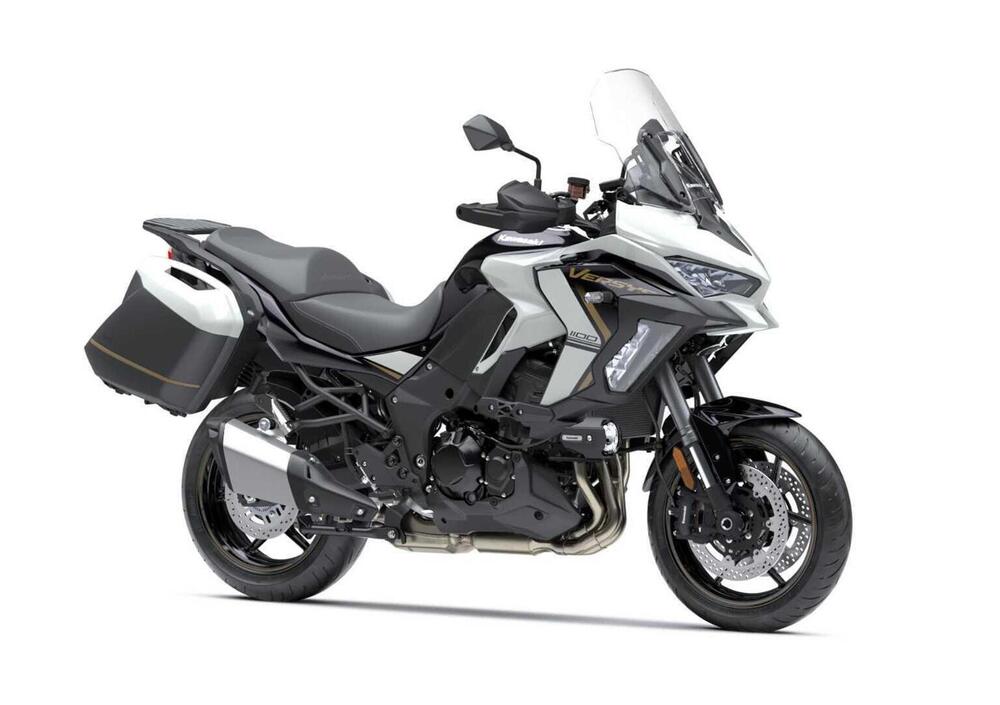 Kawasaki Versys 1100 SE Tourer Plus (2025) (3)