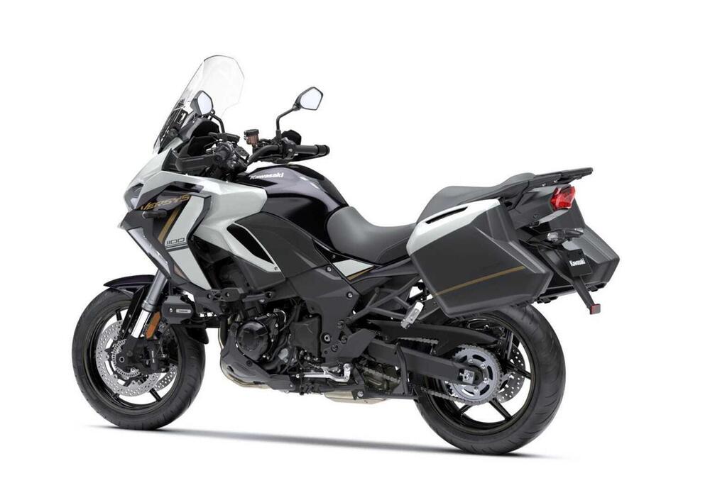 Kawasaki Versys 1100 SE Tourer Plus (2025) (4)