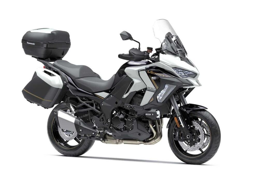 Kawasaki Versys 1100 SE Grand Tourer (2025) (3)