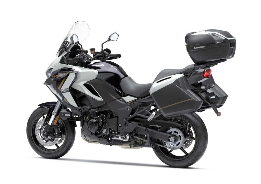 Kawasaki Versys 1100 SE Grand Tourer (2025) (4)