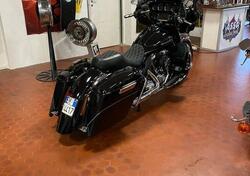 Harley-Davidson 114 Street Glide (2017) usata