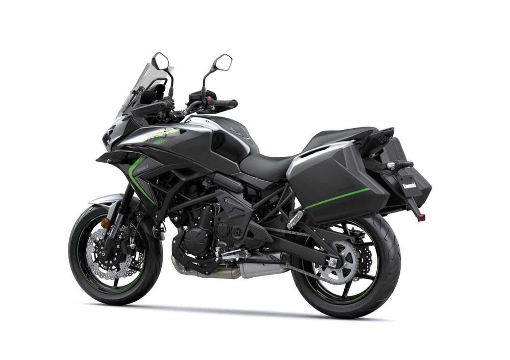 Kawasaki Versys 650 Tourer (2025) (2)