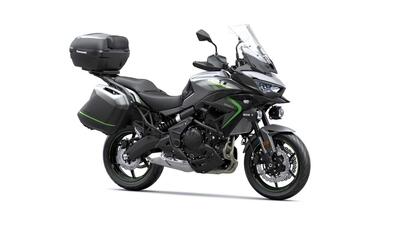 Kawasaki Versys 650