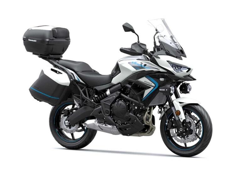 Kawasaki Versys 650 Versys 650 Grand Tourer (2025) (3)