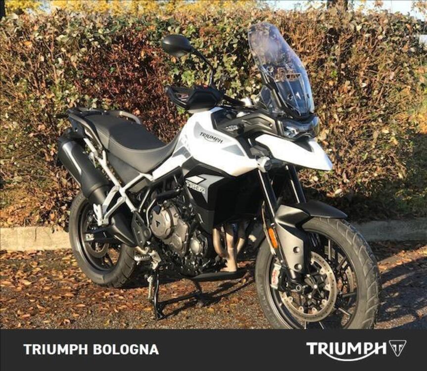 Triumph Tiger 900 GT (2020 - 23)