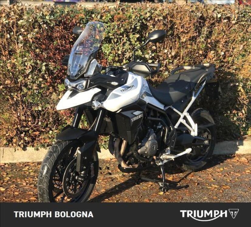 Triumph Tiger 900 GT (2020 - 23) (3)