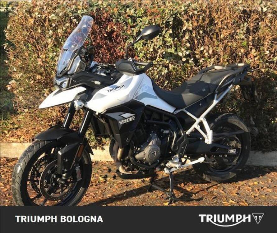 Triumph Tiger 900 GT (2020 - 23) (2)