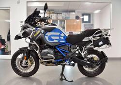 Bmw R 1200 GS Adventure (2017 - 18) usata