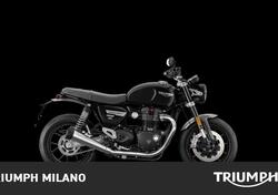 Triumph Speed Twin 1200 (2021 - 24) nuova