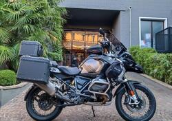 Bmw R 1250 GS Adventure (2021 - 24) usata