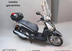 Kymco People 300i GT ABS (2016 - 20) usata