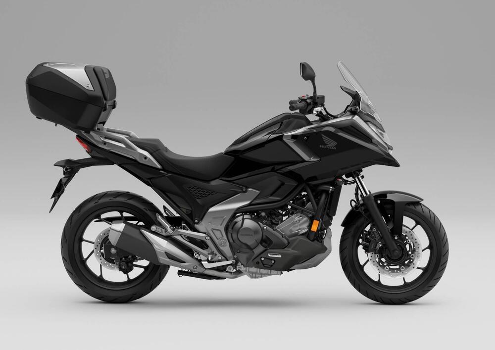 Honda NC 750 X (2021 - 24) (3)