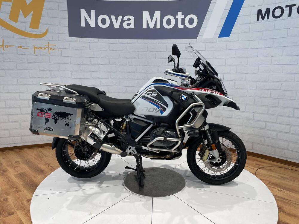 Bmw R 1250 GS Adventure (2021 - 24) (5)