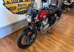 Royal Enfield Interceptor 650 (2021 - 24) usata