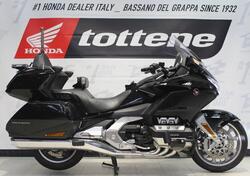 Honda GL 1800 Gold Wing DCT Tour (2020) usata