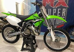 Kawasaki KX 250 (2005 - 06) usata