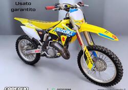 Suzuki RM 125 (2004) usata