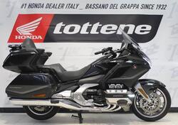 Honda GL 1800 Gold Wing Tour DCT & Airbag (2022 - 25) usata