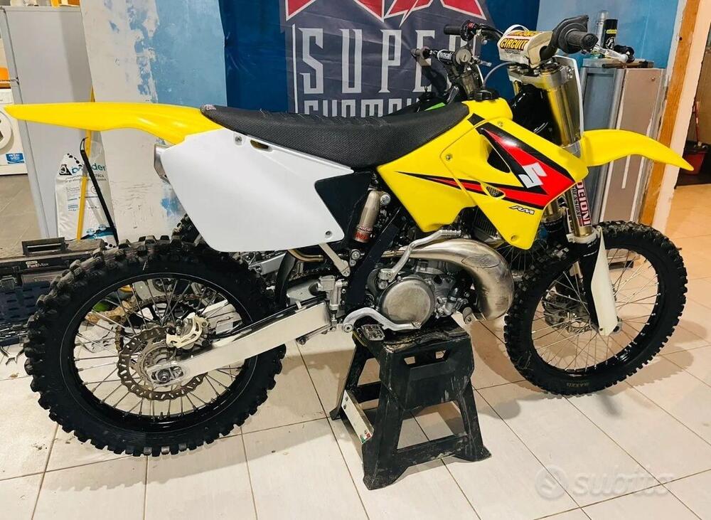 Suzuki RM 250 (2005 - 06)