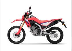 Honda CRF 300 L (2021 - 24) nuova