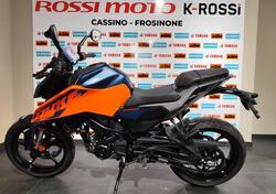 KTM 125 Duke (2024 - 25) nuova