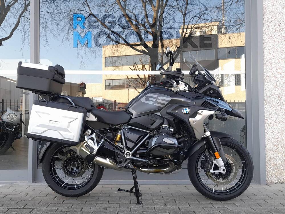 Bmw R 1250 GS (2021 - 24)