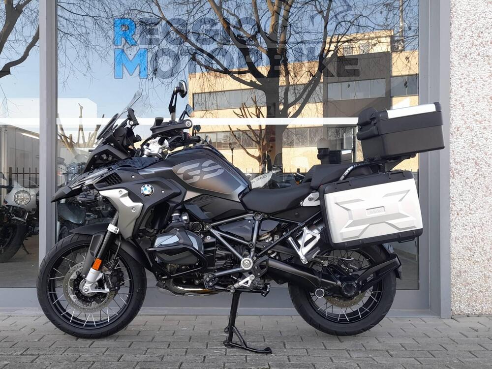 Bmw R 1250 GS (2021 - 24) (4)