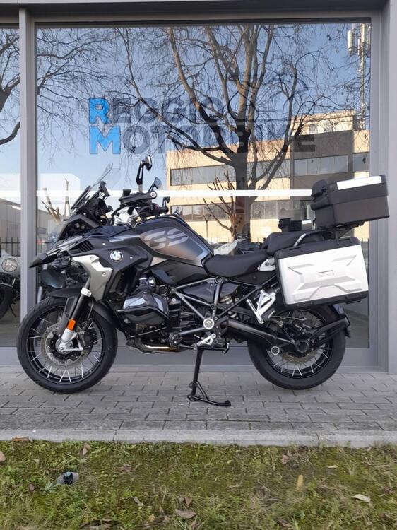 Bmw R 1250 GS (2021 - 24) (5)