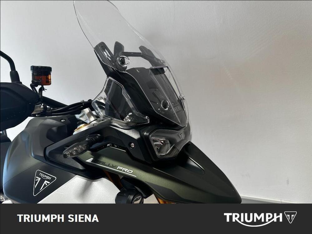 Triumph Tiger 900 Rally Pro (2020 - 23) (5)