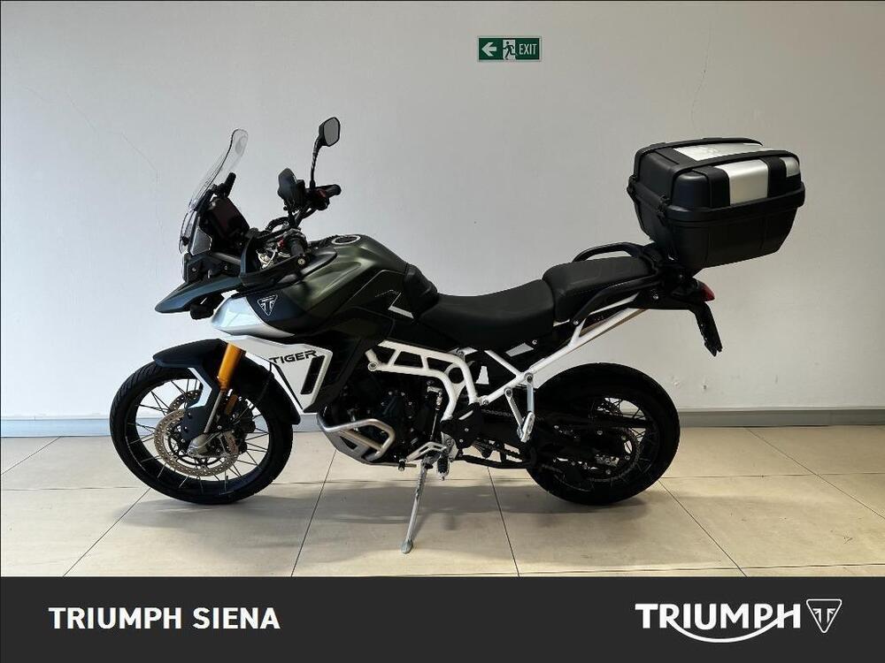 Triumph Tiger 900 Rally Pro (2020 - 23) (3)