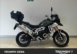 Triumph Tiger 900 Rally Pro (2020 - 23) usata