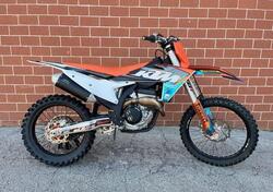 KTM 250 SX-F (2023) usata