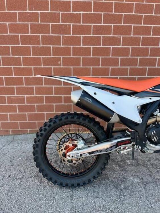 KTM 250 SX-F (2023) (4)