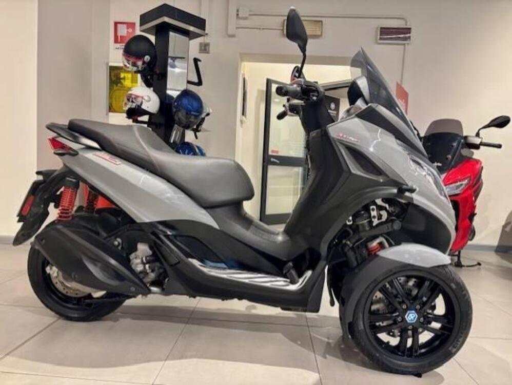 Piaggio Mp3 300 Hpe Sport (2019 - 20)