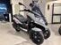 Piaggio Mp3 300 Hpe Sport (2019 - 20) (6)