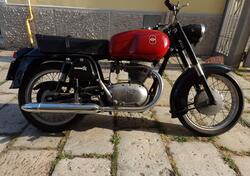 Gilera 300 B d'epoca