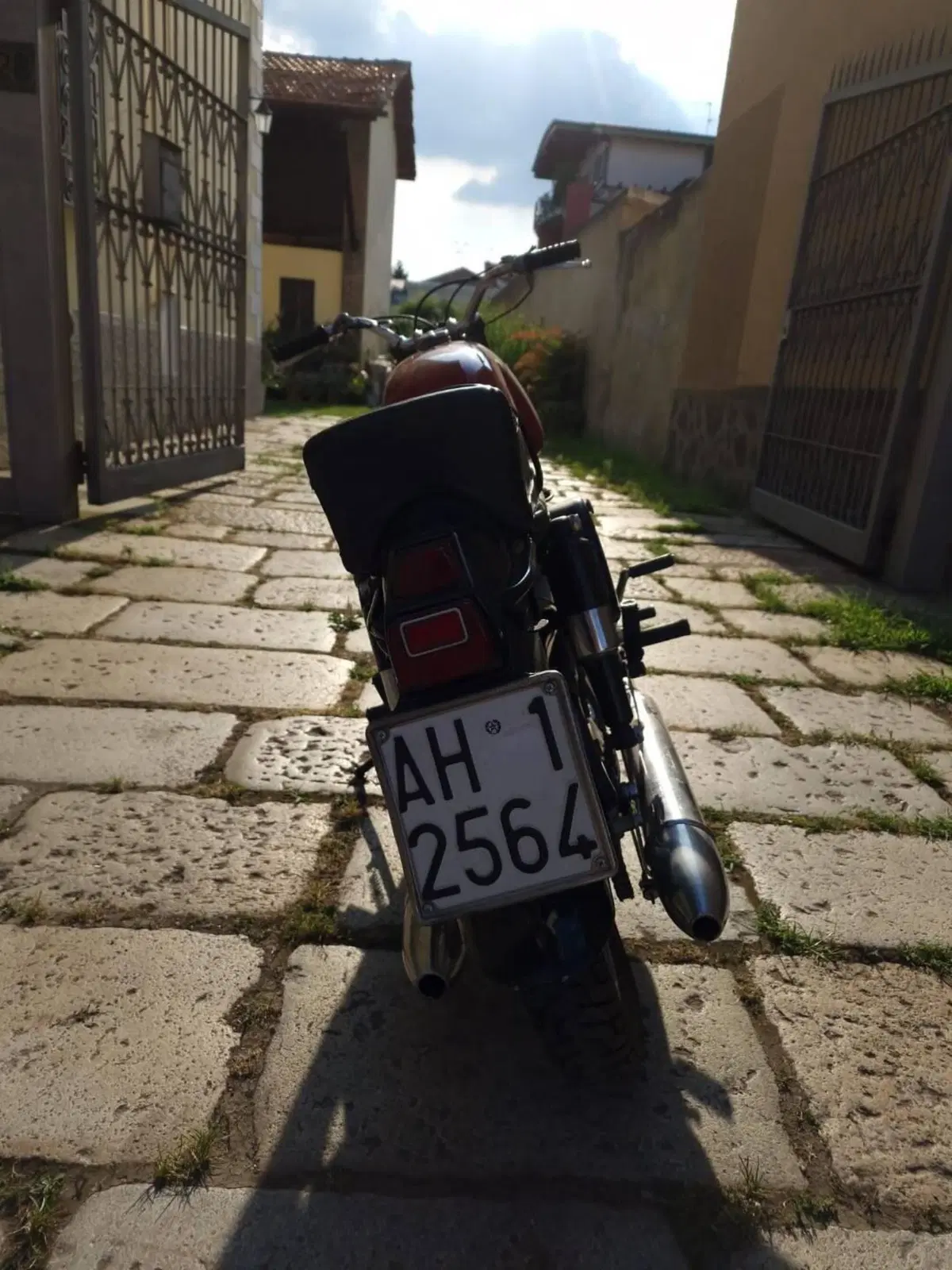 Gilera 300 B (7)