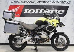 Bmw R 1200 GS Adventure (2010 - 13) usata