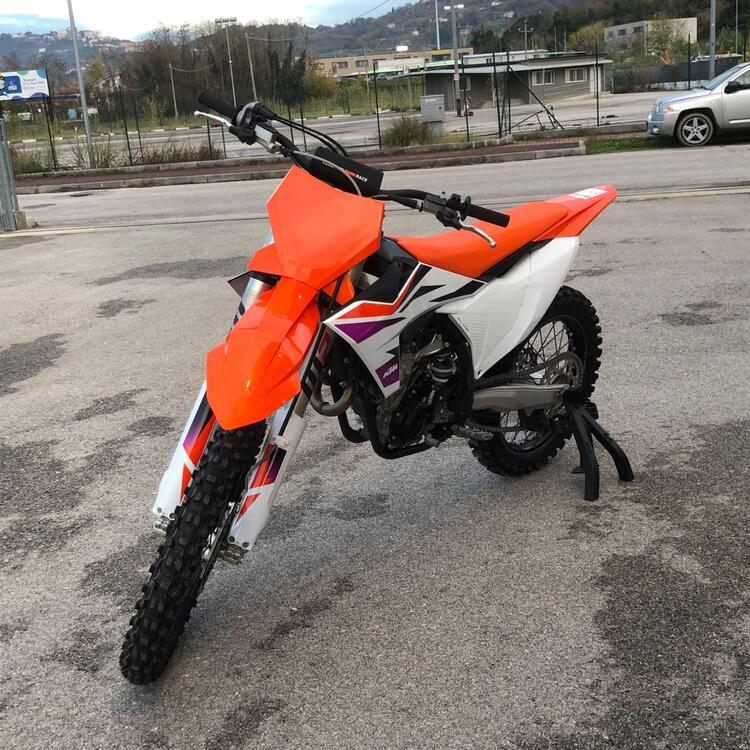 KTM 250 SX-F (2024) (3)