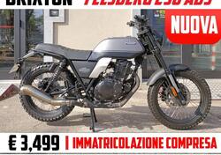 Brixton Motorcycles Felsberg 250 (2021 - 24) nuova