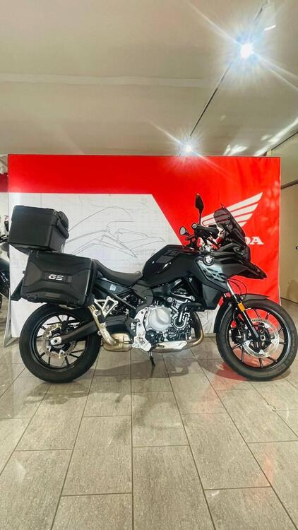 Bmw F 750 GS (2021 - 24)