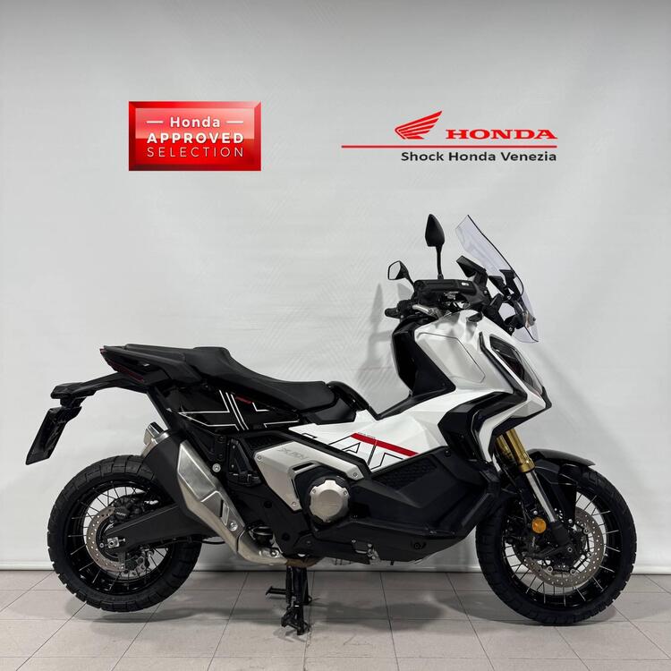 Honda X-ADV 750 DCT (2021 - 24)